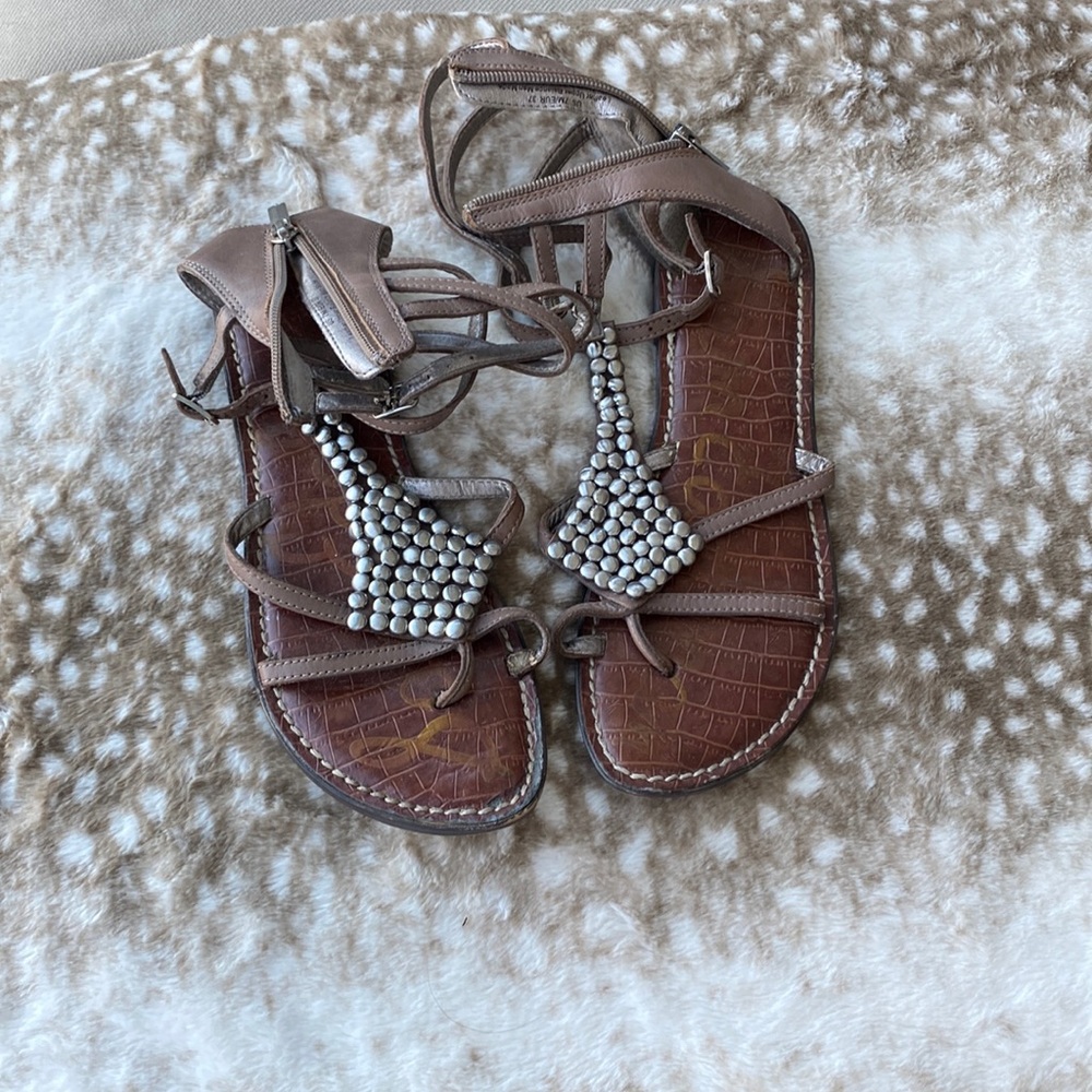 SAM EDELMAN sandals